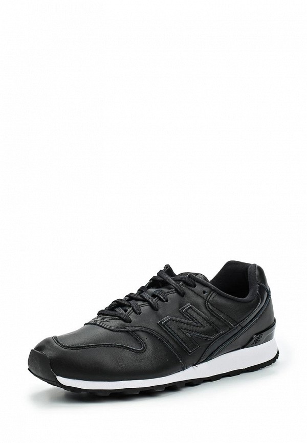 фото Кроссовки New Balance