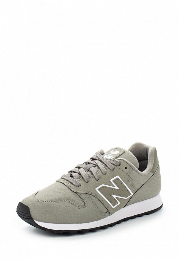 фото Кроссовки New Balance