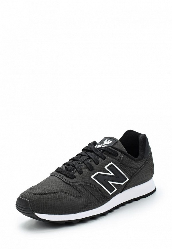 фото Кроссовки New Balance