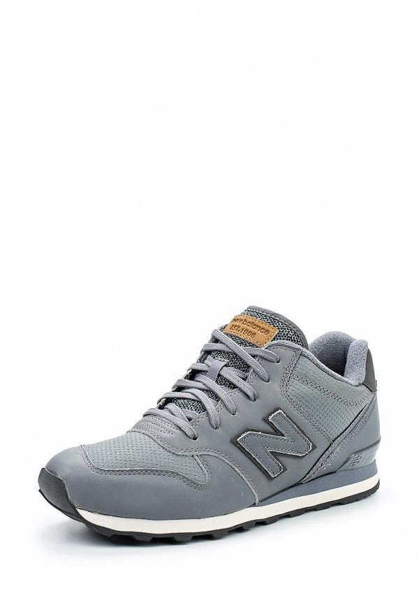 фото Кроссовки New Balance