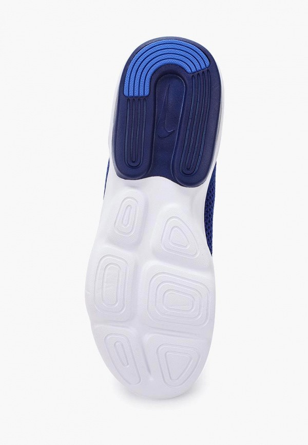 Кроссовки для мальчика Nike 884524-401 Фото 3