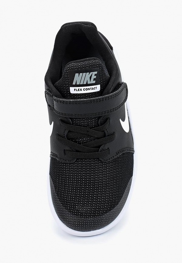 Кроссовки для мальчика Nike AH3444-002 Фото 4