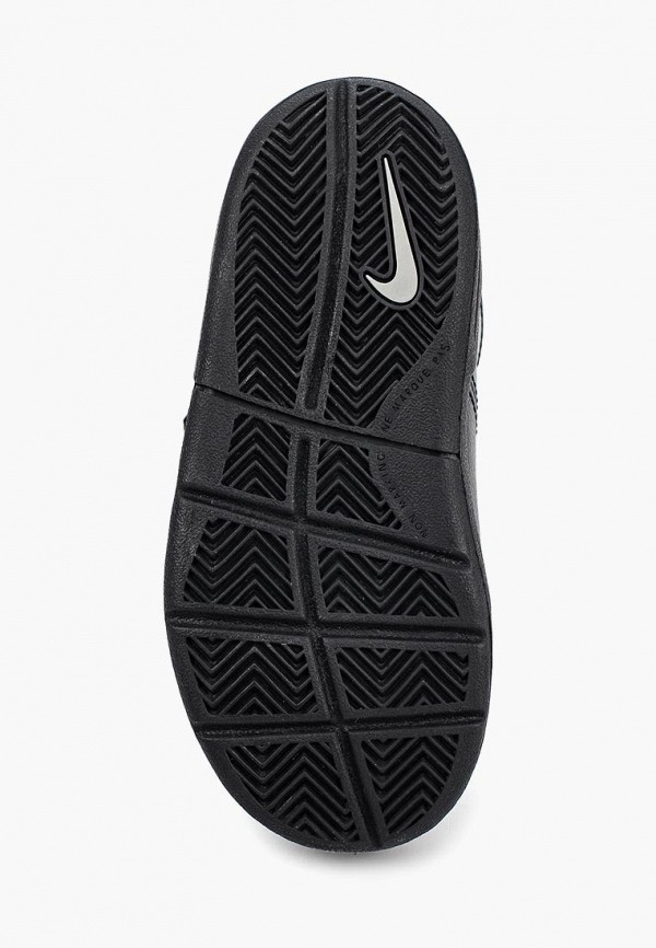 Кроссовки для мальчика Nike 454501-001 Фото 3
