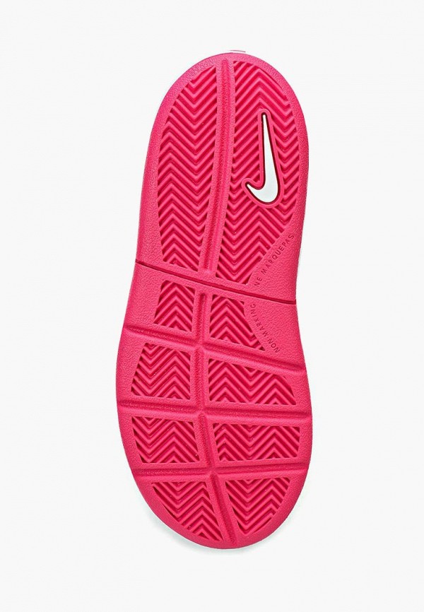 Кроссовки для девочки Nike 454477-103 Фото 3