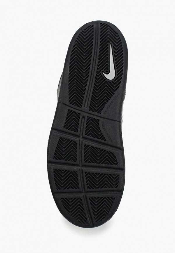 Кроссовки для мальчика Nike 454500-001 Фото 3