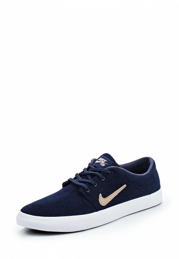 фото Кеды Nike