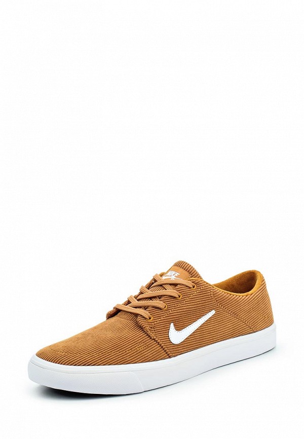 фото Кеды Nike