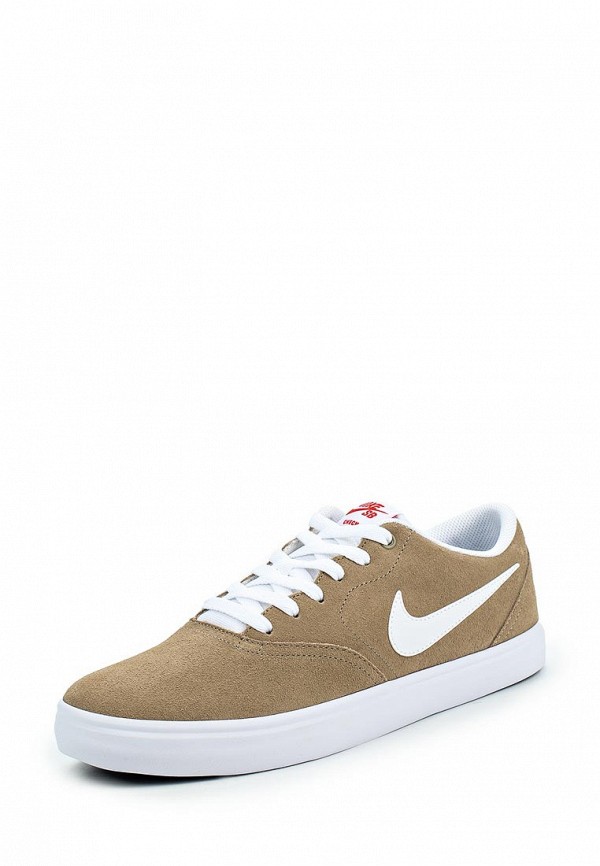 фото Кеды Nike