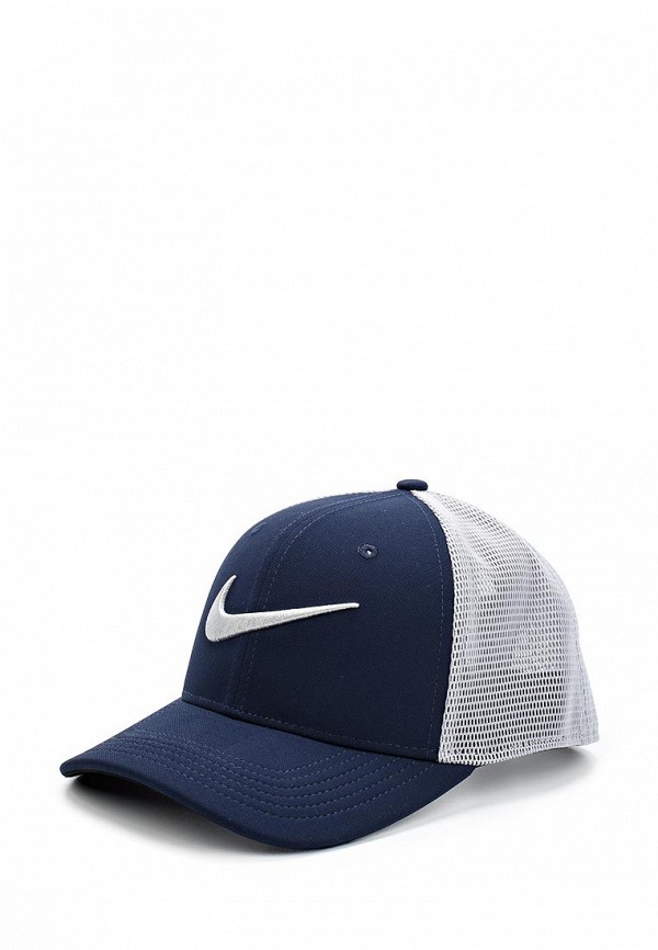 фото Бейсболка Nike