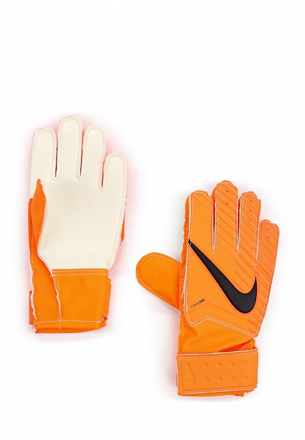 фото Перчатки вратарские Nike