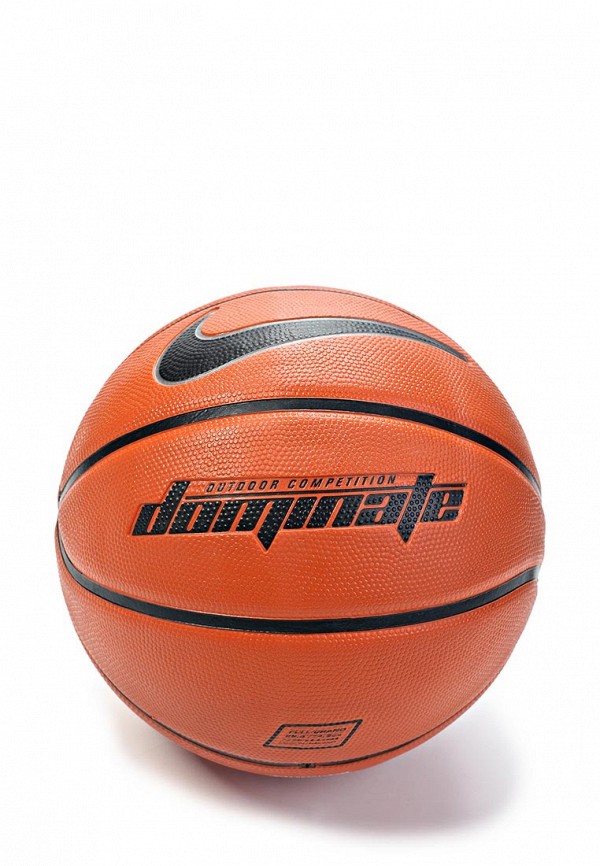 фото Мяч баскетбольный Nike