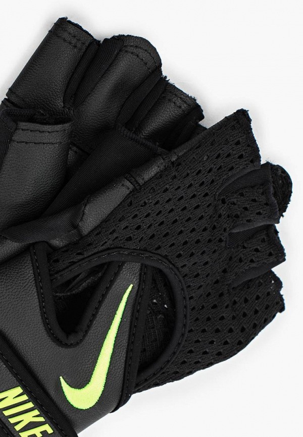 Перчатки для фитнеса Nike N.LG.11.023. Фото 2
