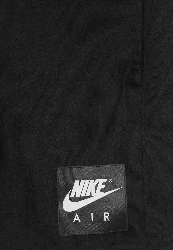 Шорты для мальчика спортивные Nike 903659-010 Фото 3