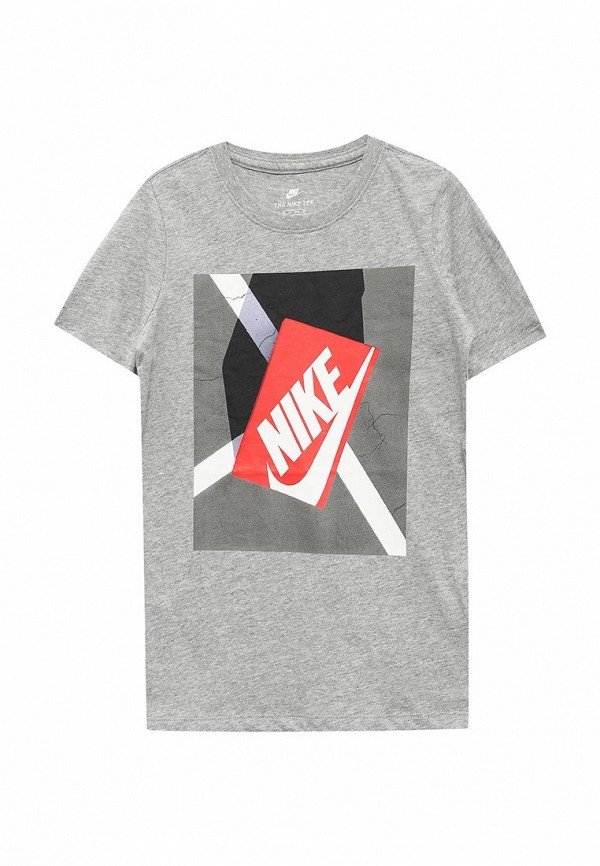фото Футболка Nike