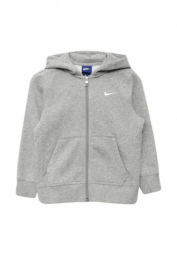 фото Толстовка Nike