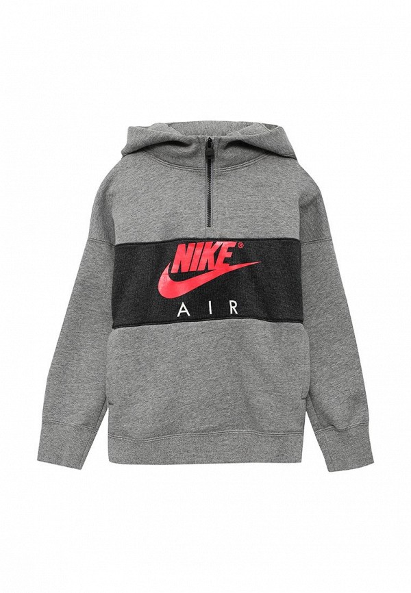 фото Худи Nike