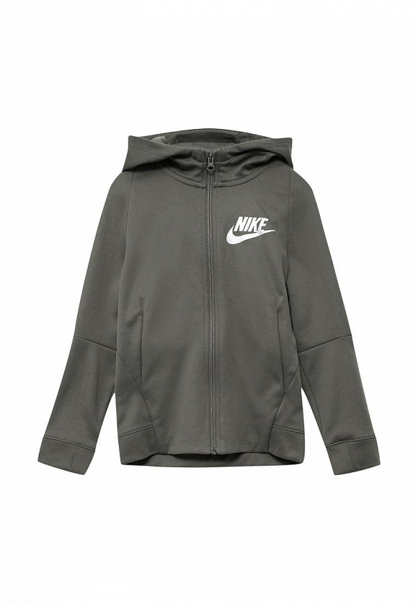 фото Толстовка Nike