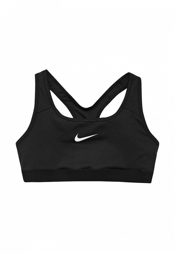 Топ для девочки спортивный Nike 819727-010