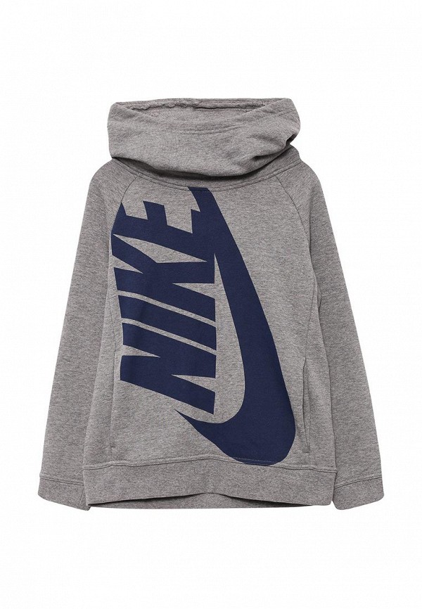 фото Худи Nike