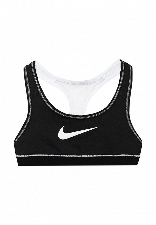 Топ для девочки спортивный Nike 859941-010