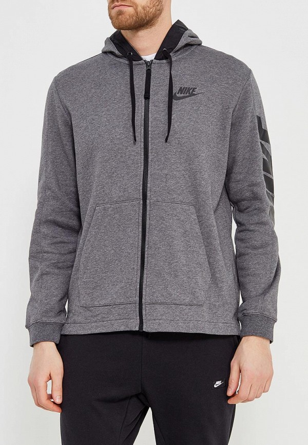 фото Толстовка Nike