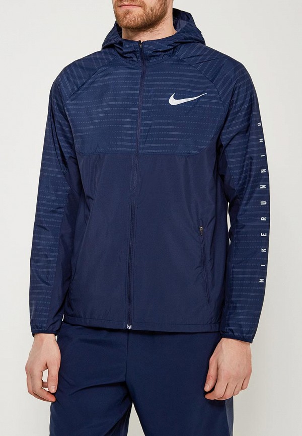фото Ветровка Nike