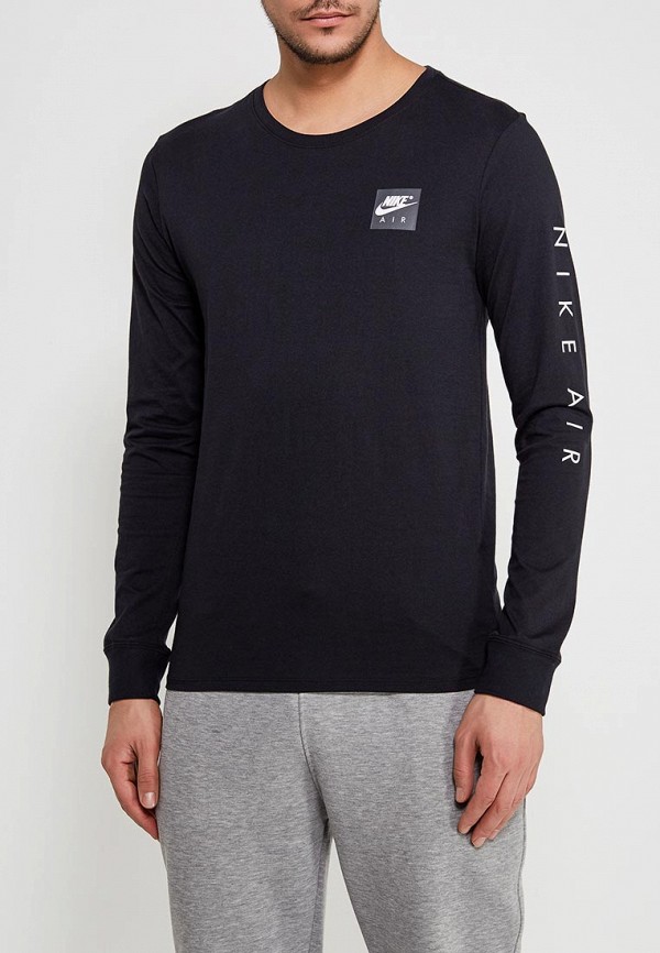 фото Лонгслив Nike