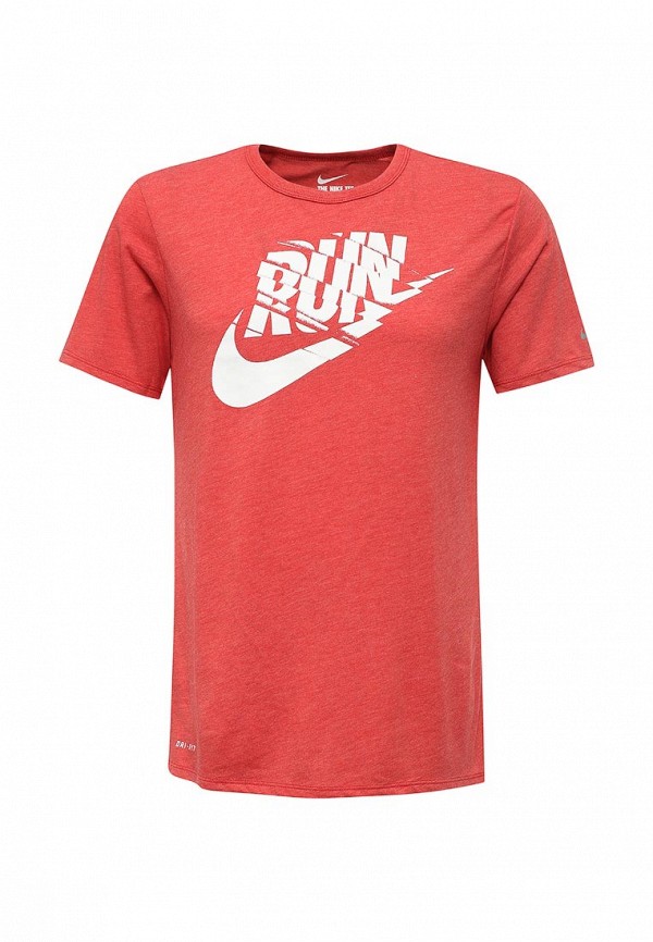 фото Футболка спортивная Nike