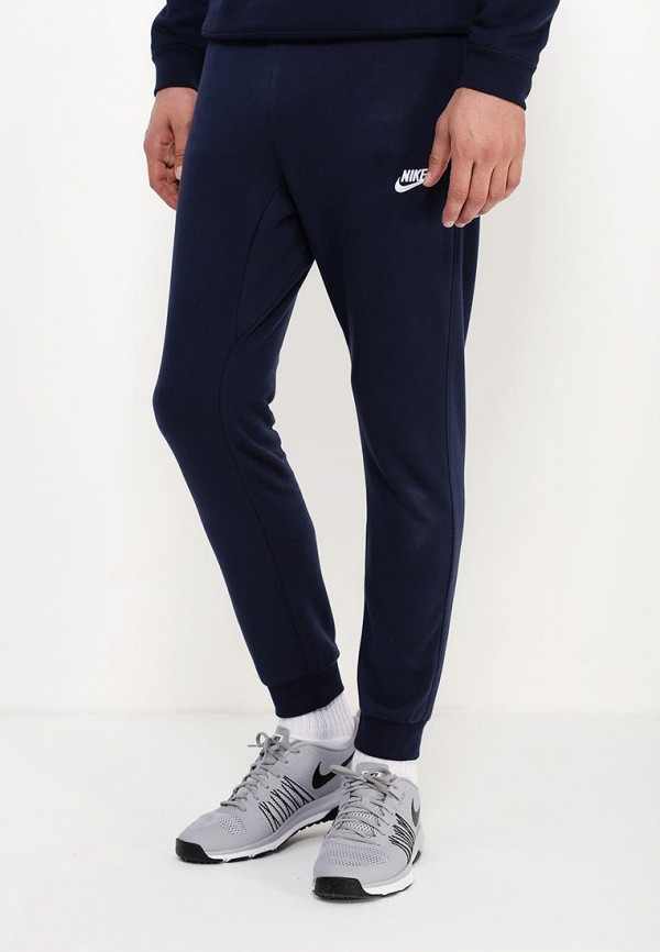 Брюки спортивные m NSW Swoosh Pant ft