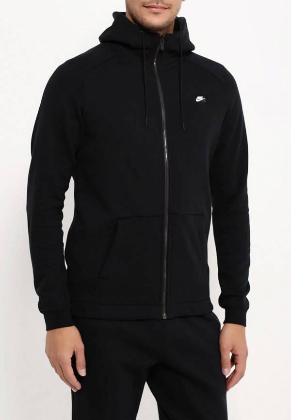 фото Толстовка Nike