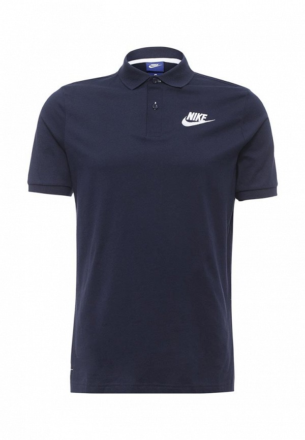 фото Поло Nike