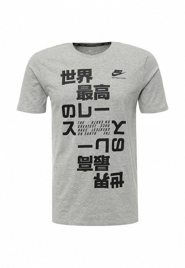 фото Футболка Nike