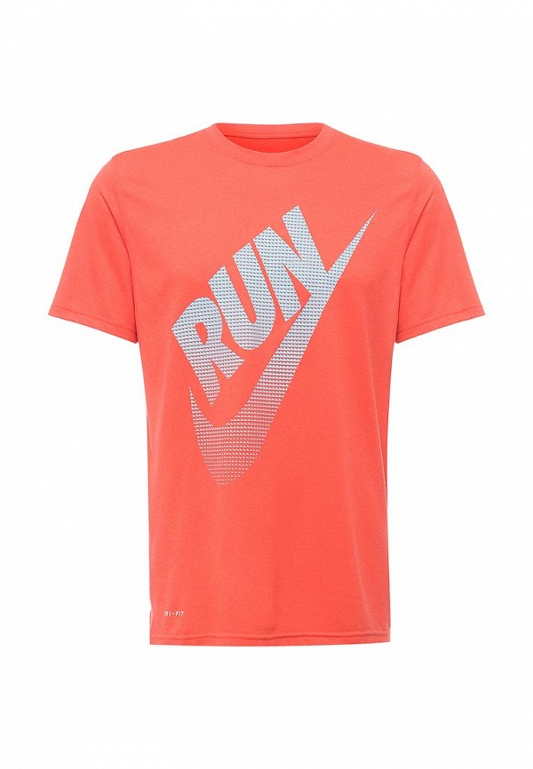 фото Футболка спортивная Nike