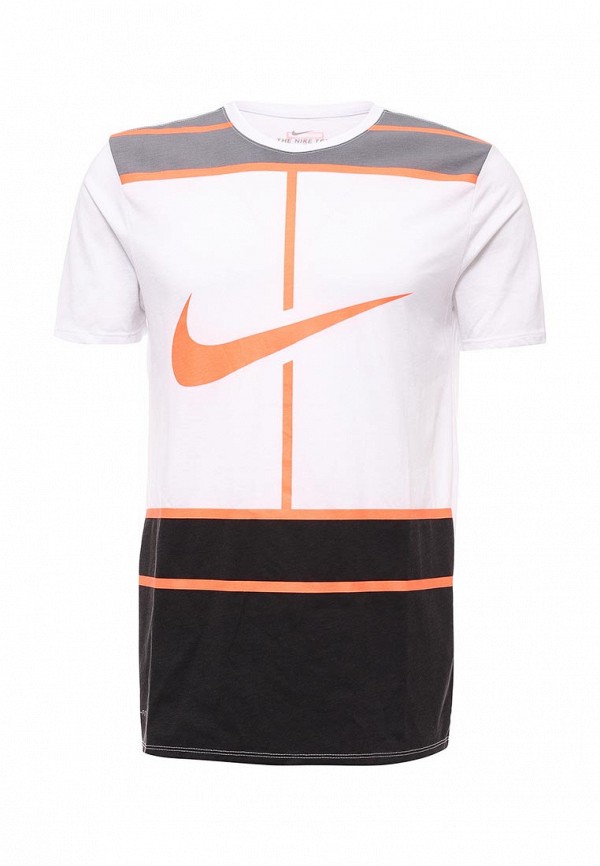 фото Футболка спортивная Nike