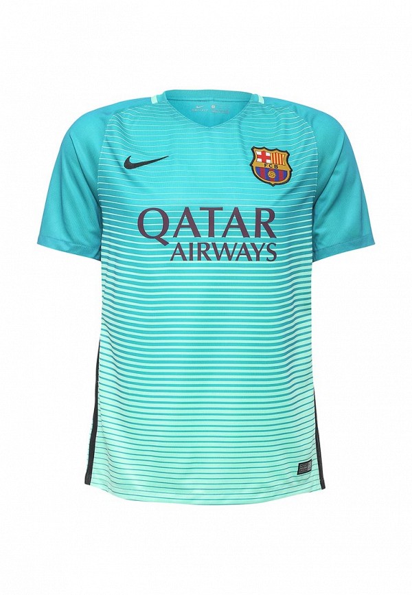 фото Футболка спортивная Nike