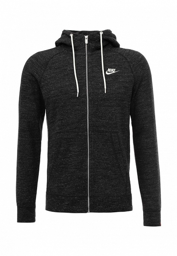 фото Толстовка Nike