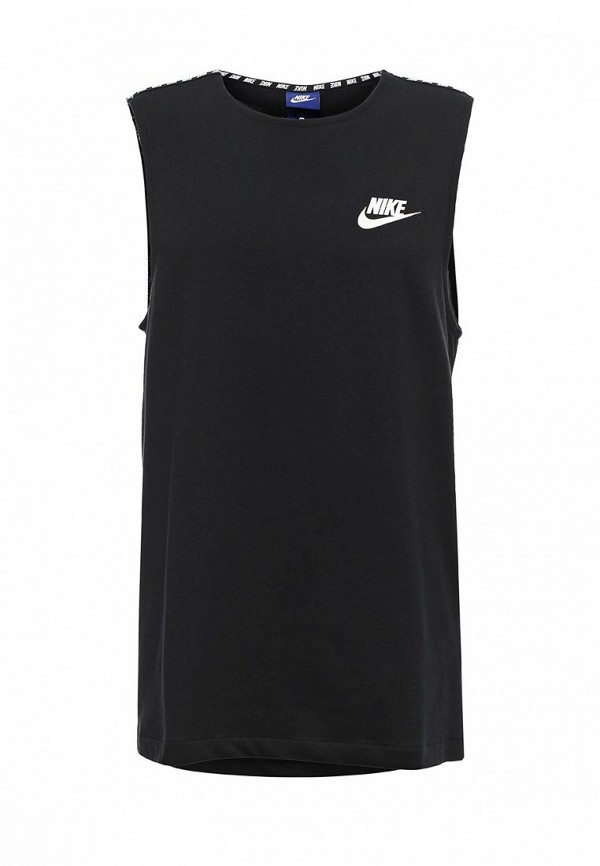 фото Майка Nike