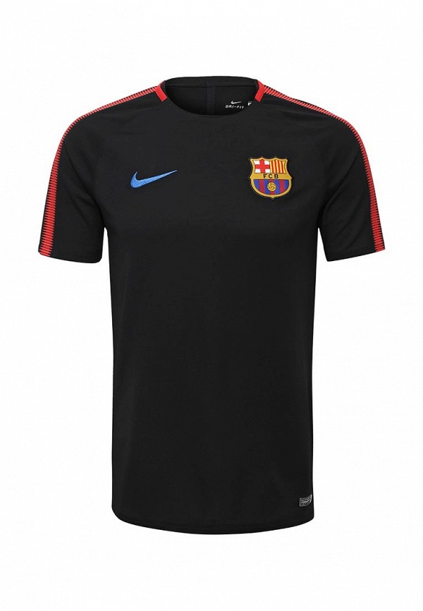 фото Футболка спортивная Nike