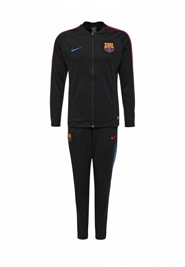 фото Костюм спортивный Nike