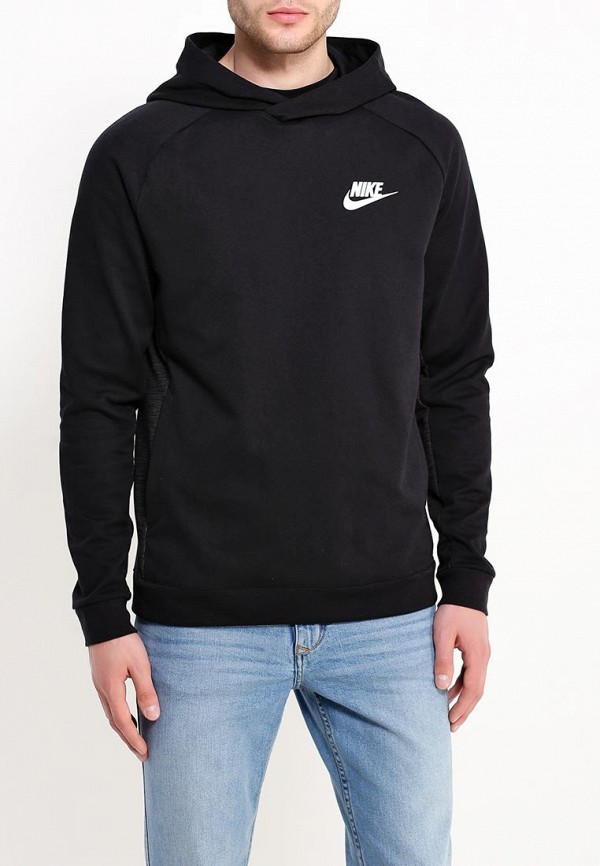 фото Худи Nike