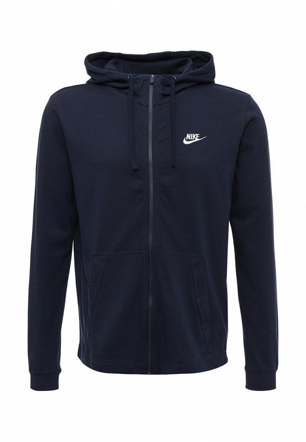 фото Толстовка Nike