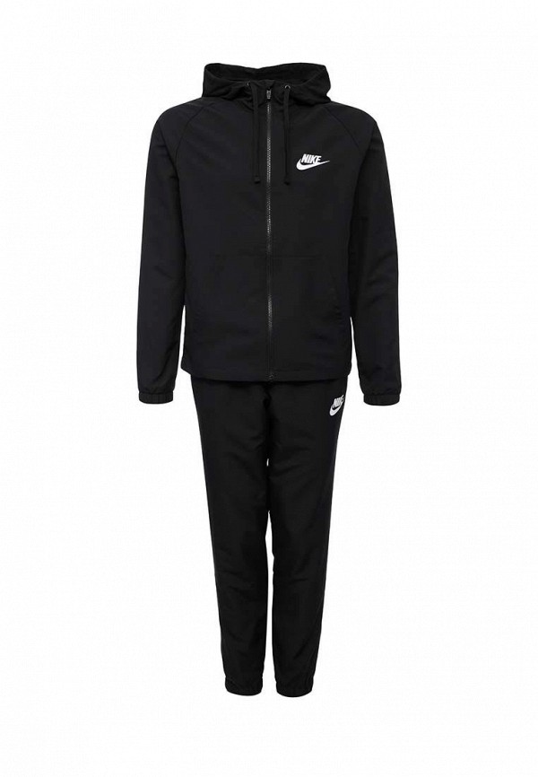 фото Костюм спортивный Nike