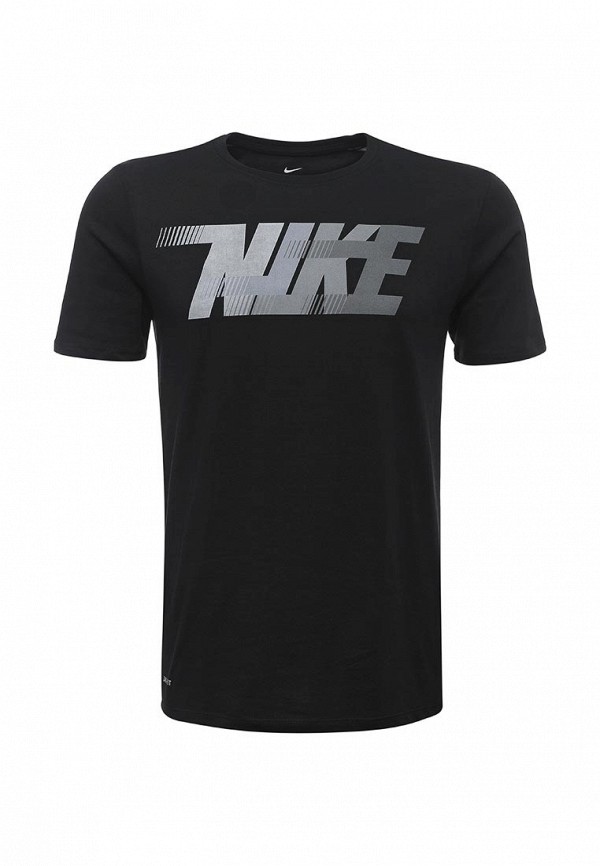 фото Футболка спортивная Nike