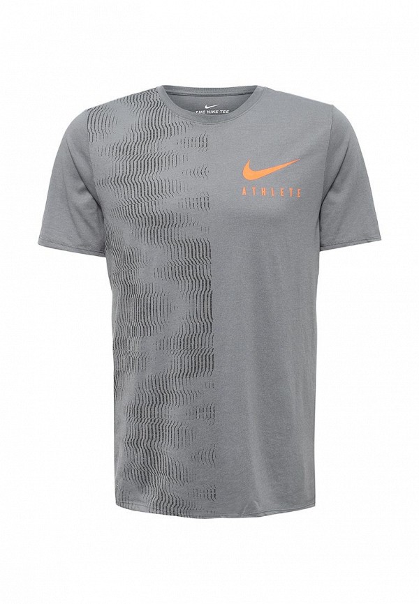 фото Футболка спортивная Nike