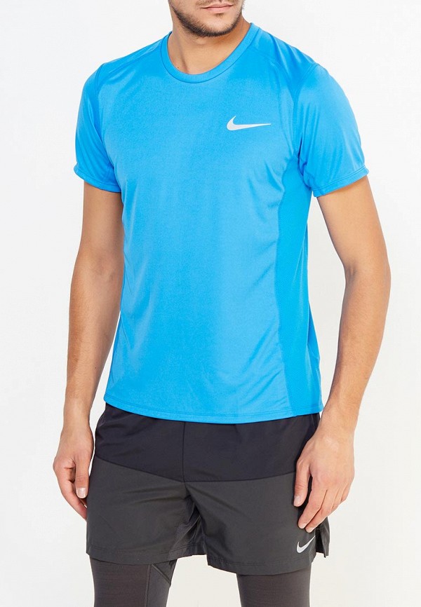 фото Футболка спортивная Nike