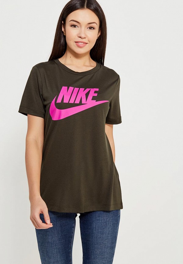 фото Футболка Nike