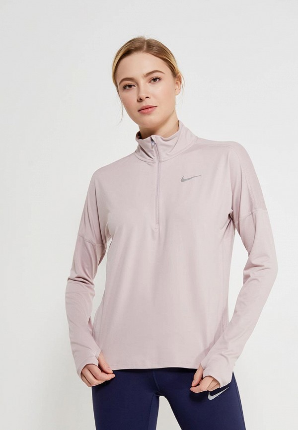 фото Лонгслив спортивный Nike