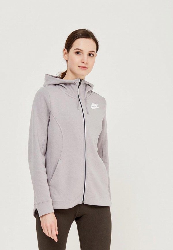 фото Толстовка Nike