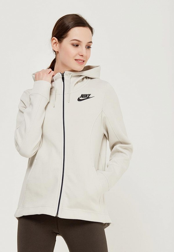 фото Толстовка Nike