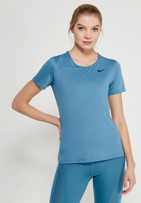 фото Футболка спортивная Nike